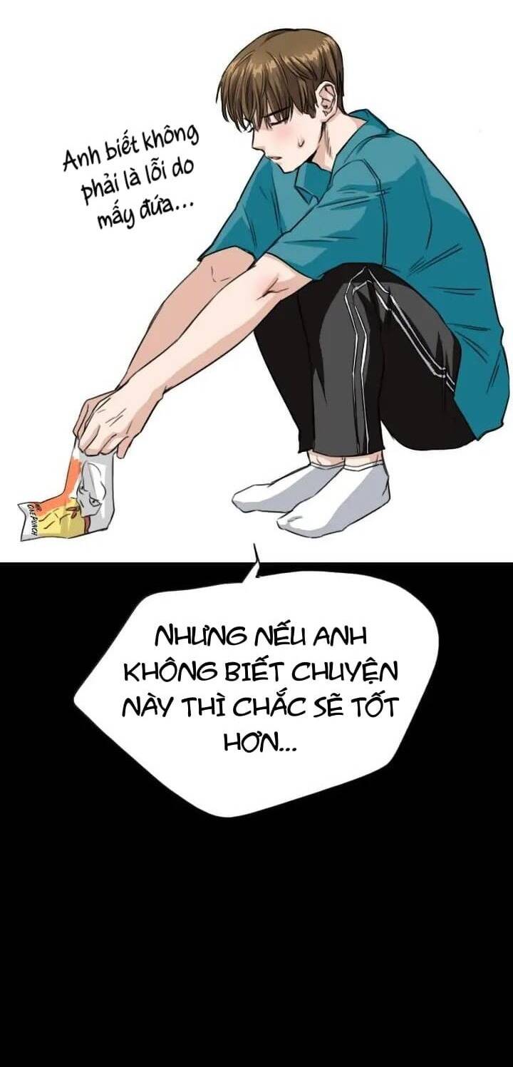Lãng Mạn Giòn Tan Chapter 47 - Next Chapter 48