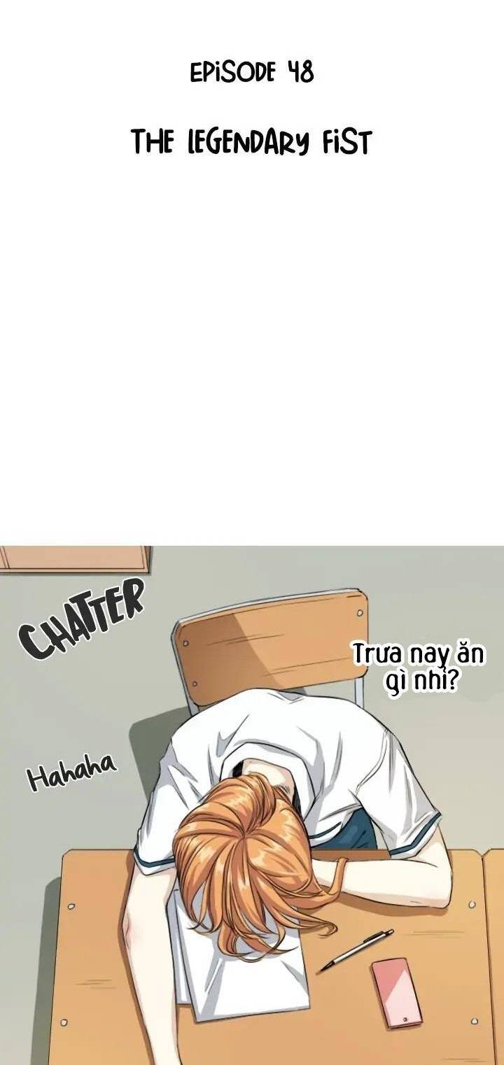 Lãng Mạn Giòn Tan Chapter 48 - Next Chapter 49