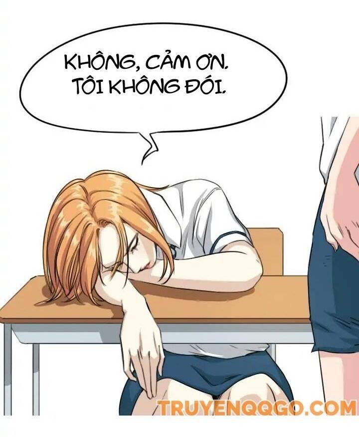 Lãng Mạn Giòn Tan Chapter 48 - Next Chapter 49