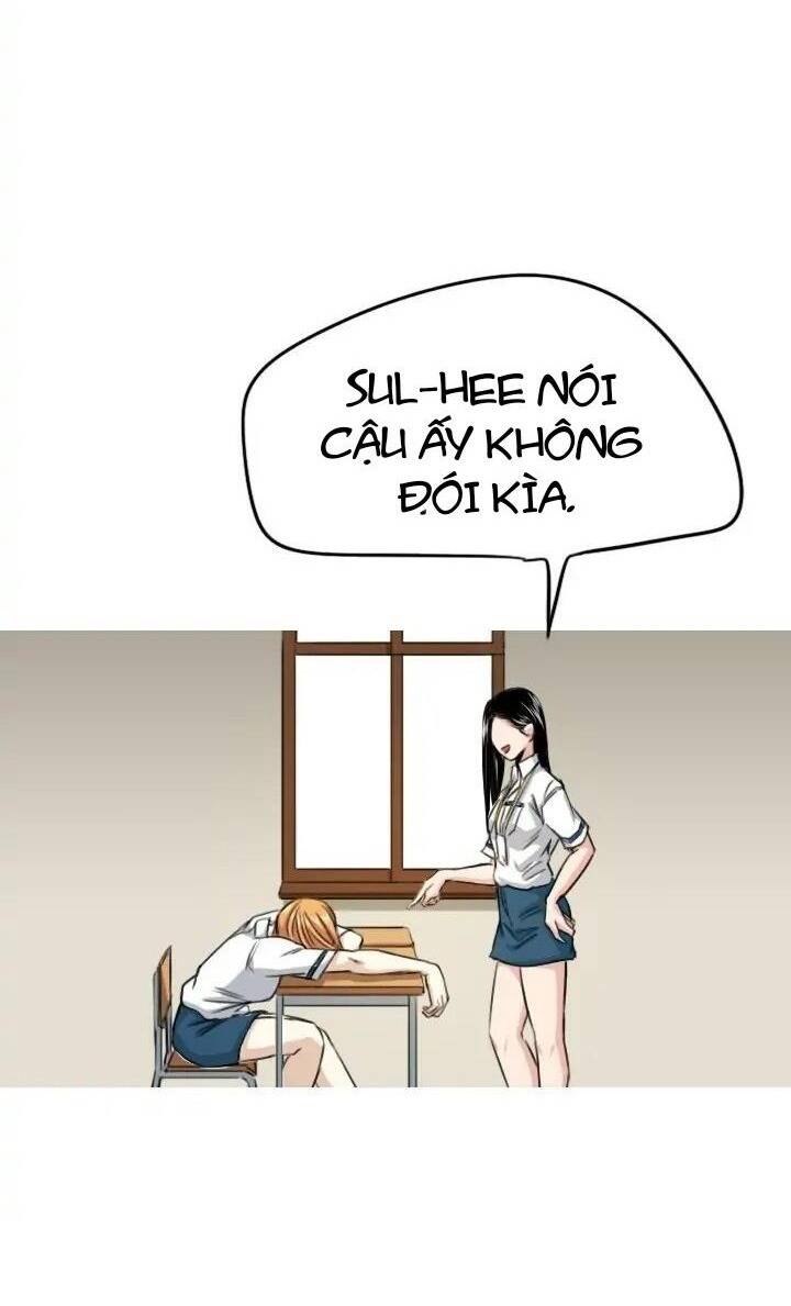 Lãng Mạn Giòn Tan Chapter 48 - Next Chapter 49