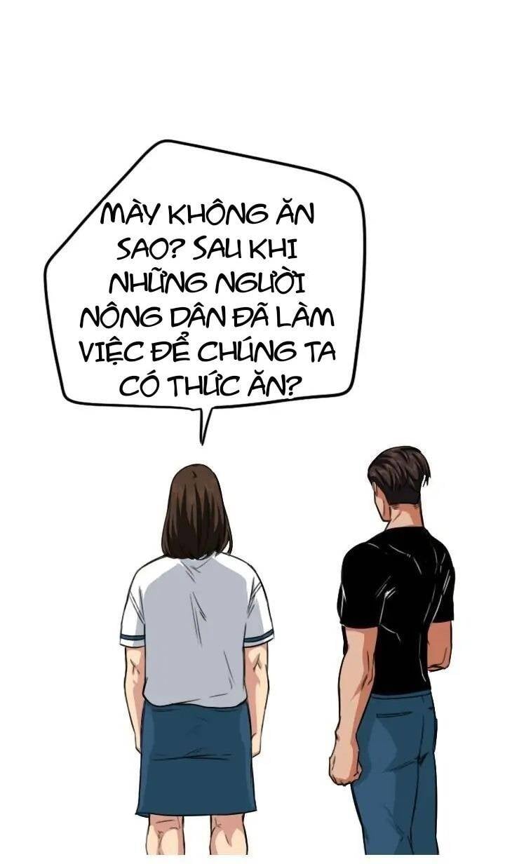 Lãng Mạn Giòn Tan Chapter 48 - Next Chapter 49