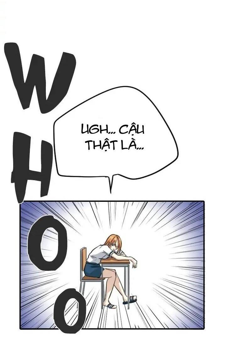 Lãng Mạn Giòn Tan Chapter 48 - Next Chapter 49