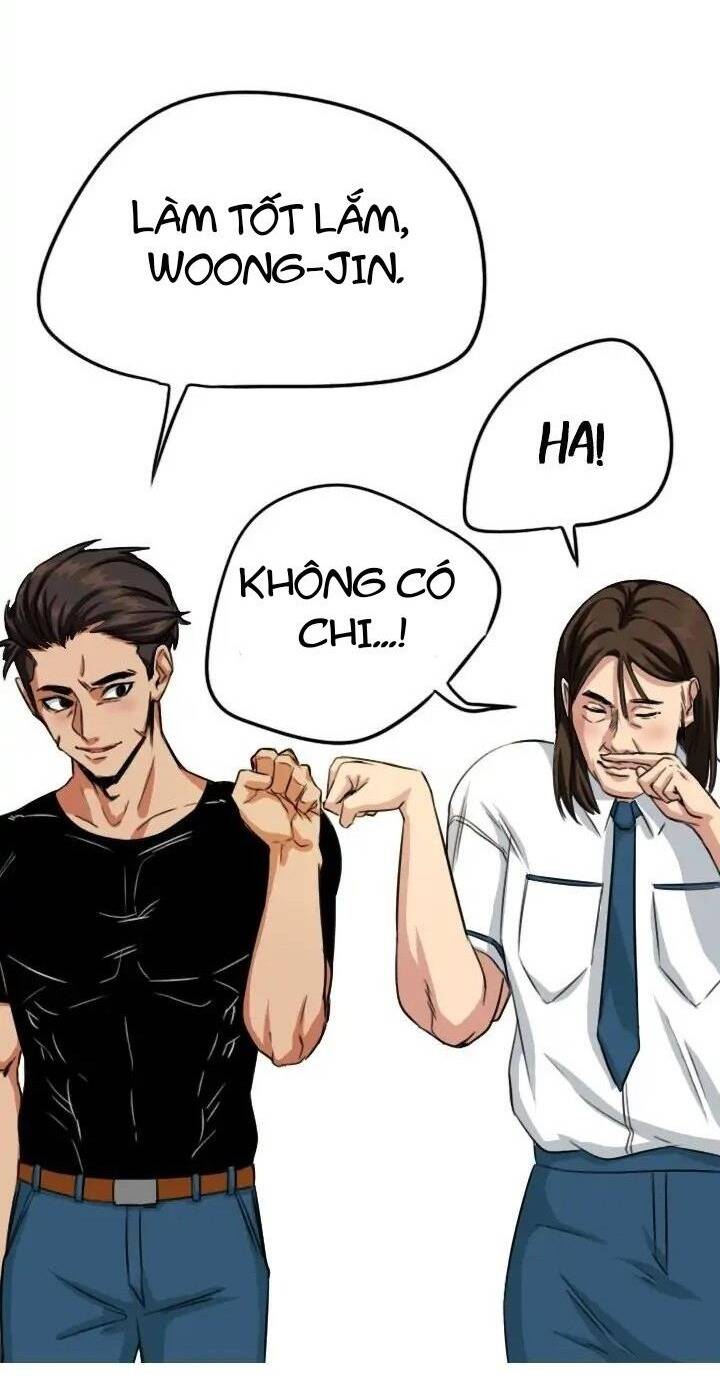 Lãng Mạn Giòn Tan Chapter 48 - Next Chapter 49