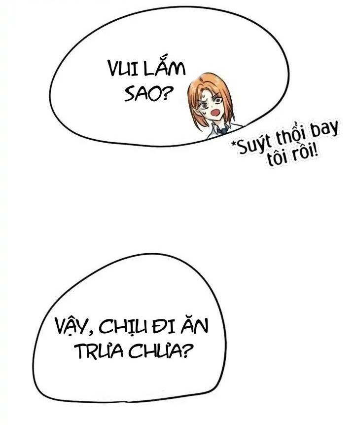 Lãng Mạn Giòn Tan Chapter 48 - Next Chapter 49
