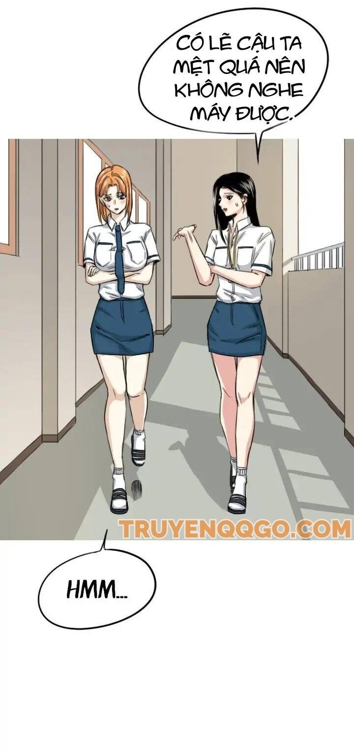 Lãng Mạn Giòn Tan Chapter 48 - Next Chapter 49