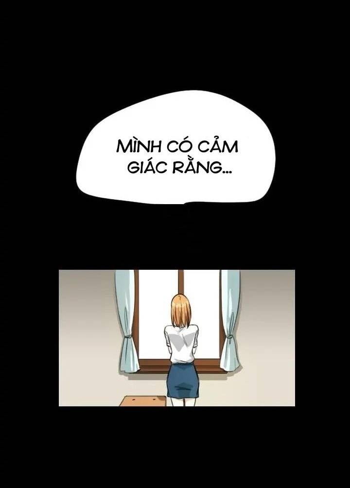 Lãng Mạn Giòn Tan Chapter 48 - Next Chapter 49