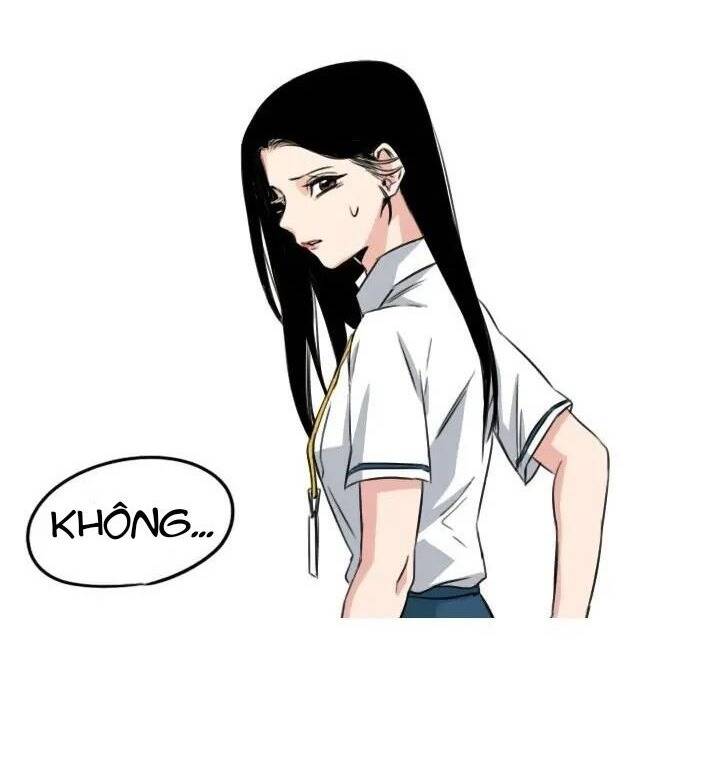 Lãng Mạn Giòn Tan Chapter 48 - Next Chapter 49