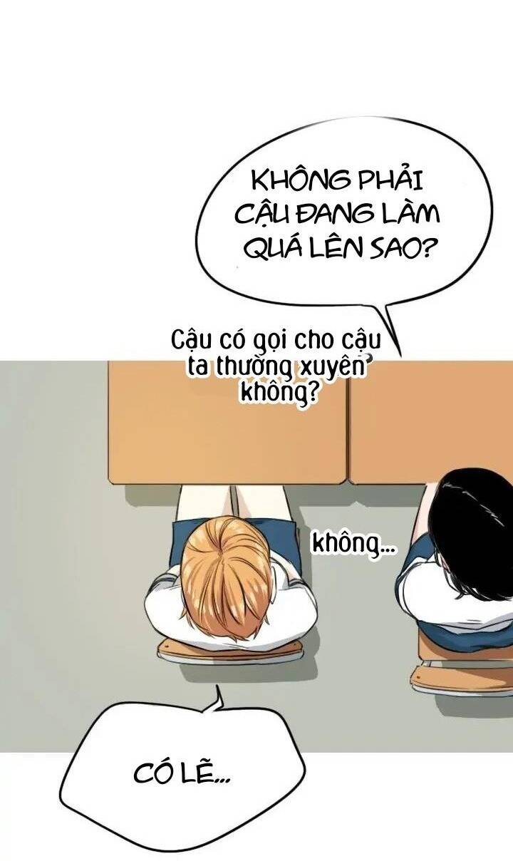 Lãng Mạn Giòn Tan Chapter 48 - Next Chapter 49