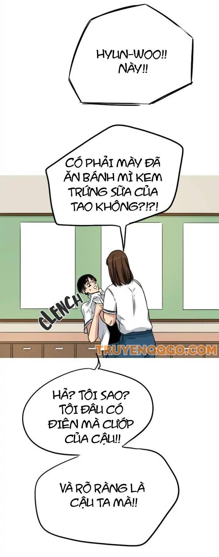 Lãng Mạn Giòn Tan Chapter 48 - Next Chapter 49