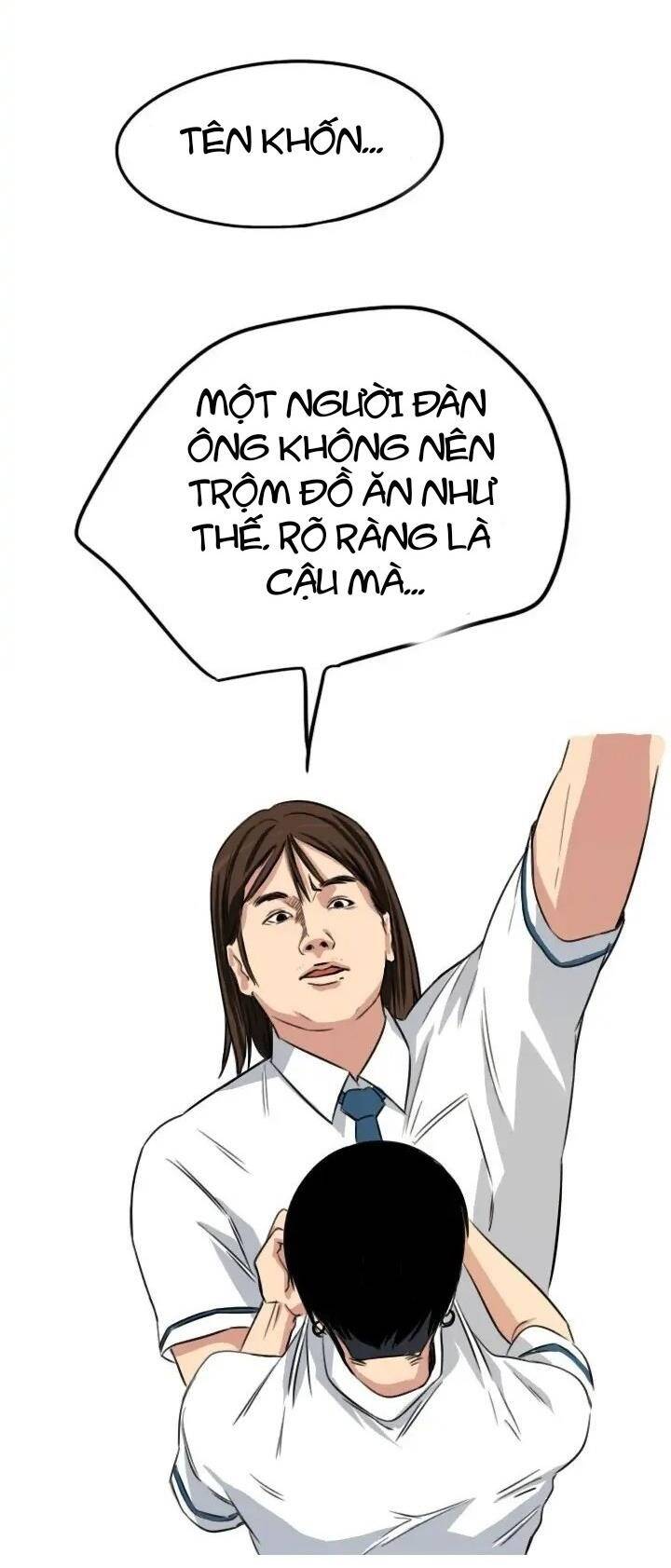 Lãng Mạn Giòn Tan Chapter 48 - Next Chapter 49