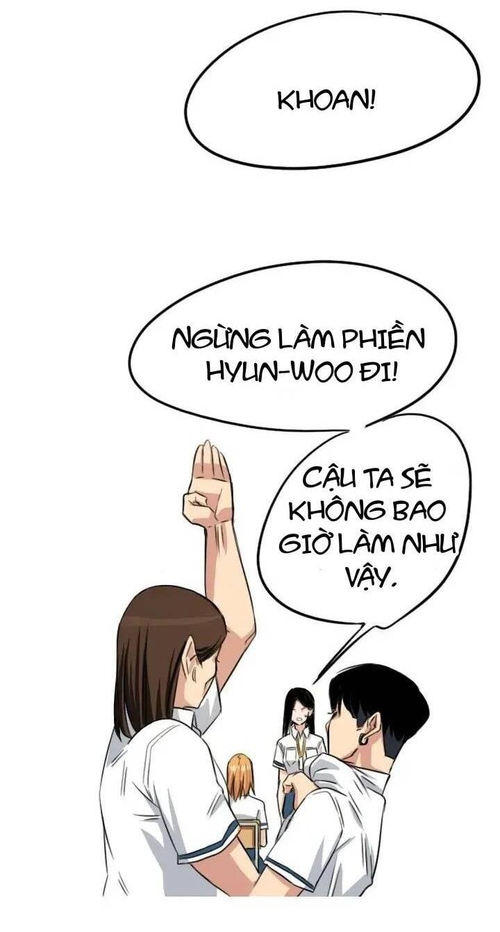 Lãng Mạn Giòn Tan Chapter 48 - Next Chapter 49