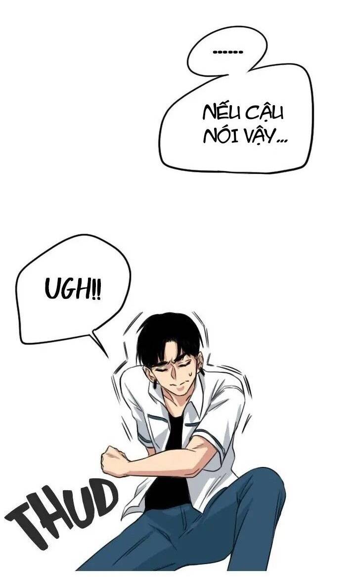 Lãng Mạn Giòn Tan Chapter 48 - Next Chapter 49