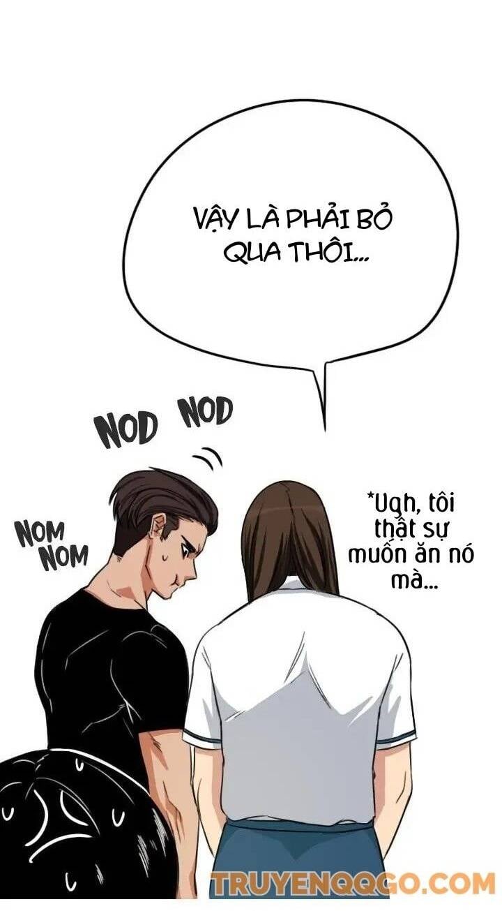 Lãng Mạn Giòn Tan Chapter 48 - Next Chapter 49