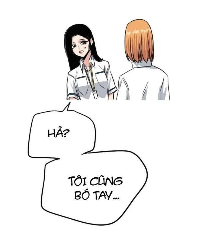 Lãng Mạn Giòn Tan Chapter 48 - Next Chapter 49