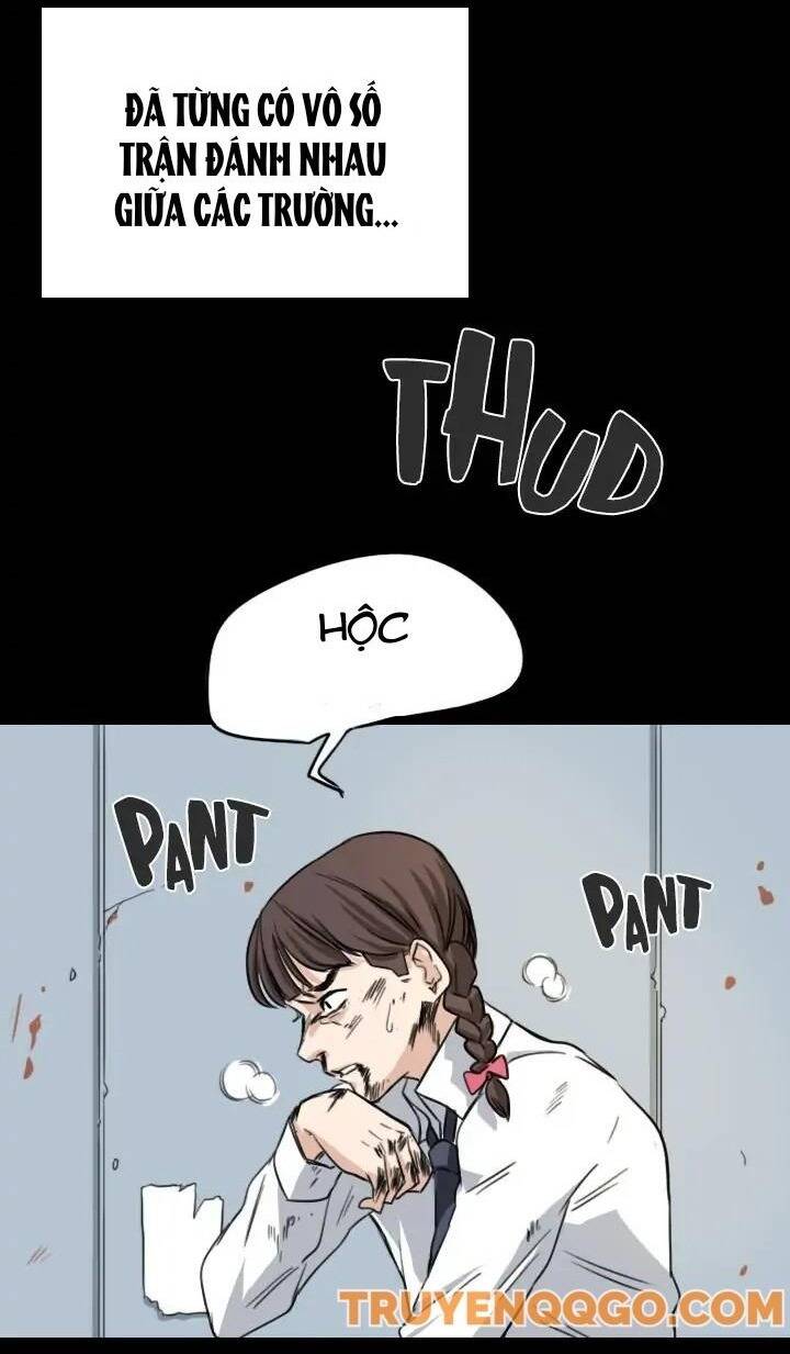 Lãng Mạn Giòn Tan Chapter 49 - Next Chapter 50