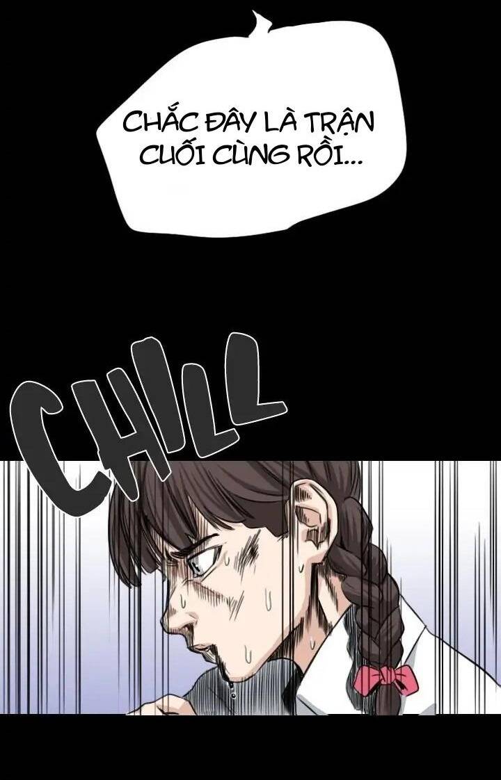 Lãng Mạn Giòn Tan Chapter 49 - Next Chapter 50