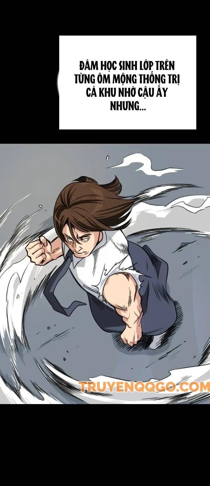Lãng Mạn Giòn Tan Chapter 49 - Next Chapter 50