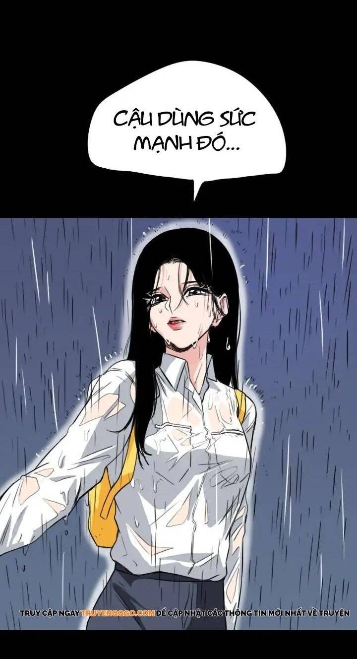 Lãng Mạn Giòn Tan Chapter 49 - Next Chapter 50