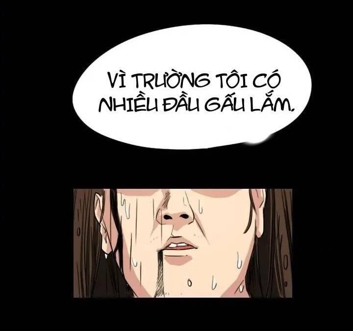 Lãng Mạn Giòn Tan Chapter 49 - Next Chapter 50