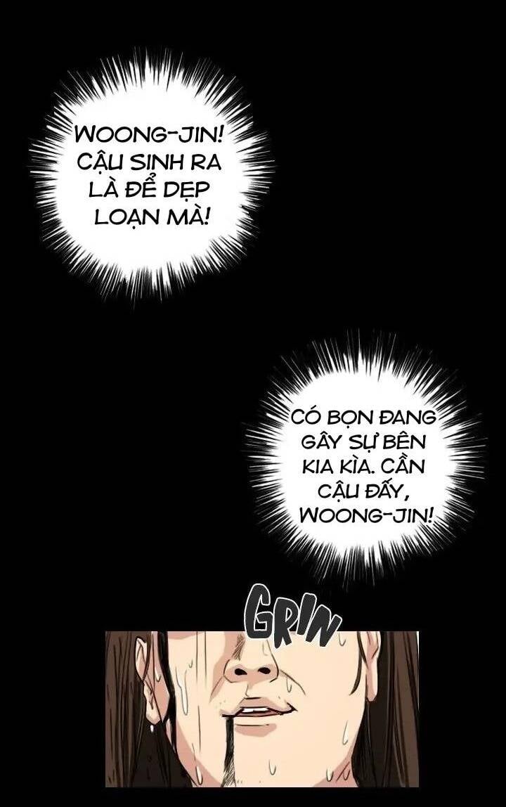 Lãng Mạn Giòn Tan Chapter 49 - Next Chapter 50