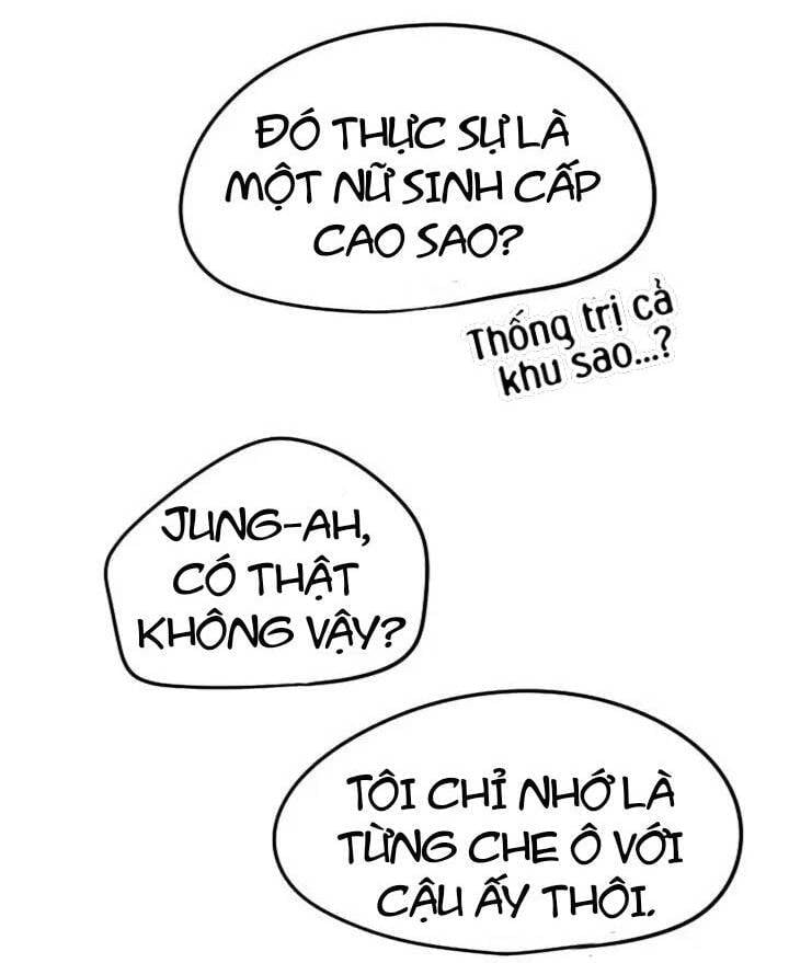 Lãng Mạn Giòn Tan Chapter 49 - Next Chapter 50