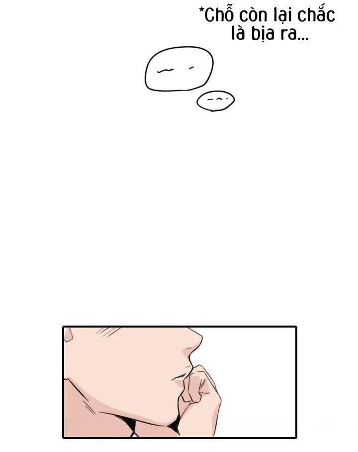 Lãng Mạn Giòn Tan Chapter 49 - Next Chapter 50