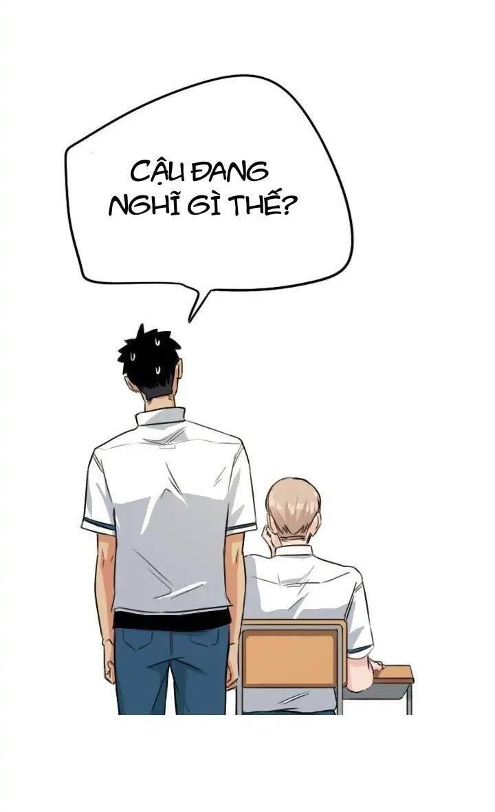 Lãng Mạn Giòn Tan Chapter 49 - Next Chapter 50