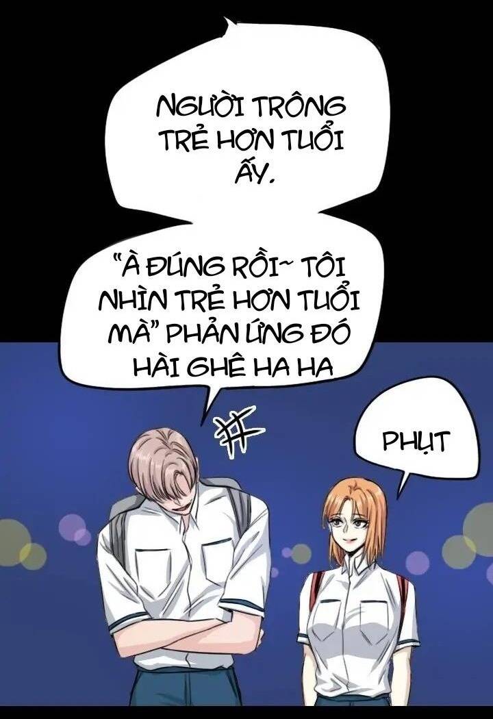 Lãng Mạn Giòn Tan Chapter 49 - Next Chapter 50