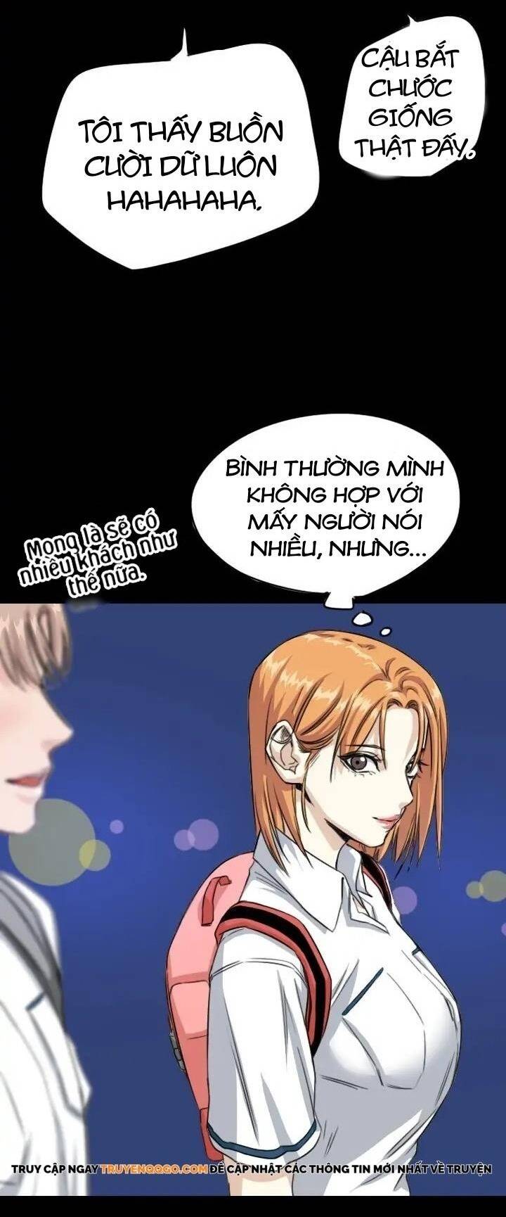 Lãng Mạn Giòn Tan Chapter 49 - Next Chapter 50