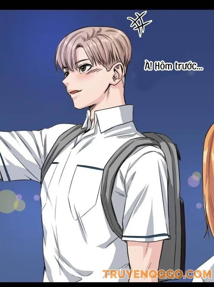 Lãng Mạn Giòn Tan Chapter 49 - Next Chapter 50