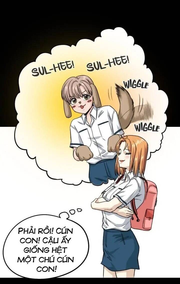 Lãng Mạn Giòn Tan Chapter 49 - Next Chapter 50