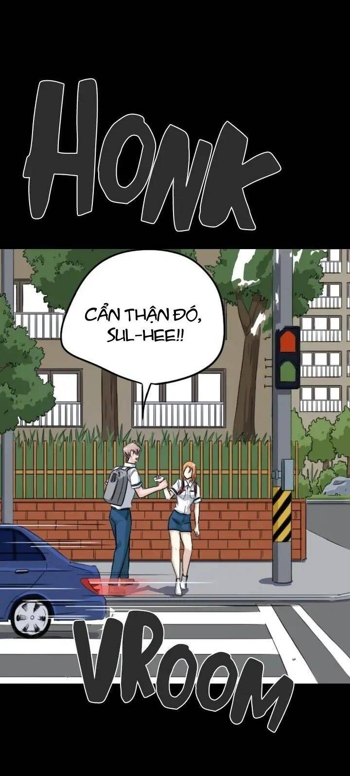 Lãng Mạn Giòn Tan Chapter 49 - Next Chapter 50