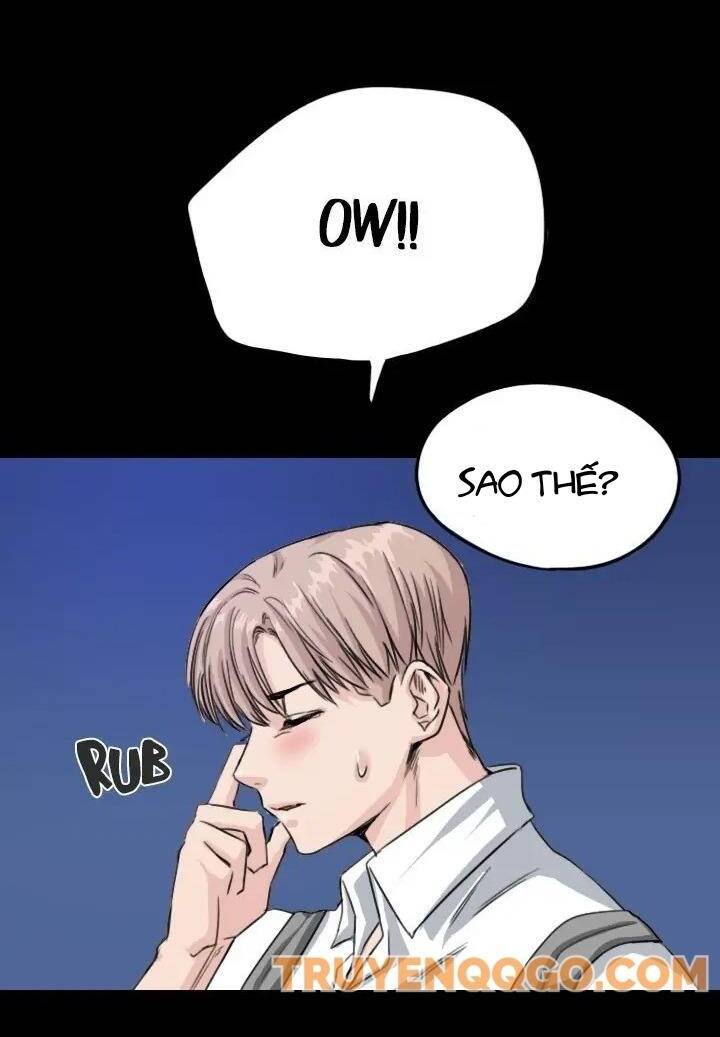 Lãng Mạn Giòn Tan Chapter 49 - Next Chapter 50