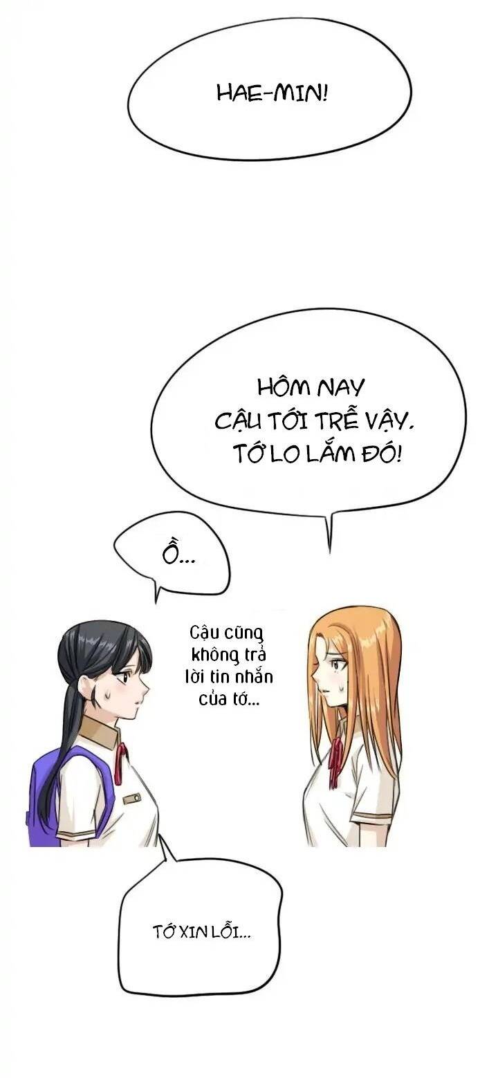 Lãng Mạn Giòn Tan Chapter 50 - Next Chapter 51