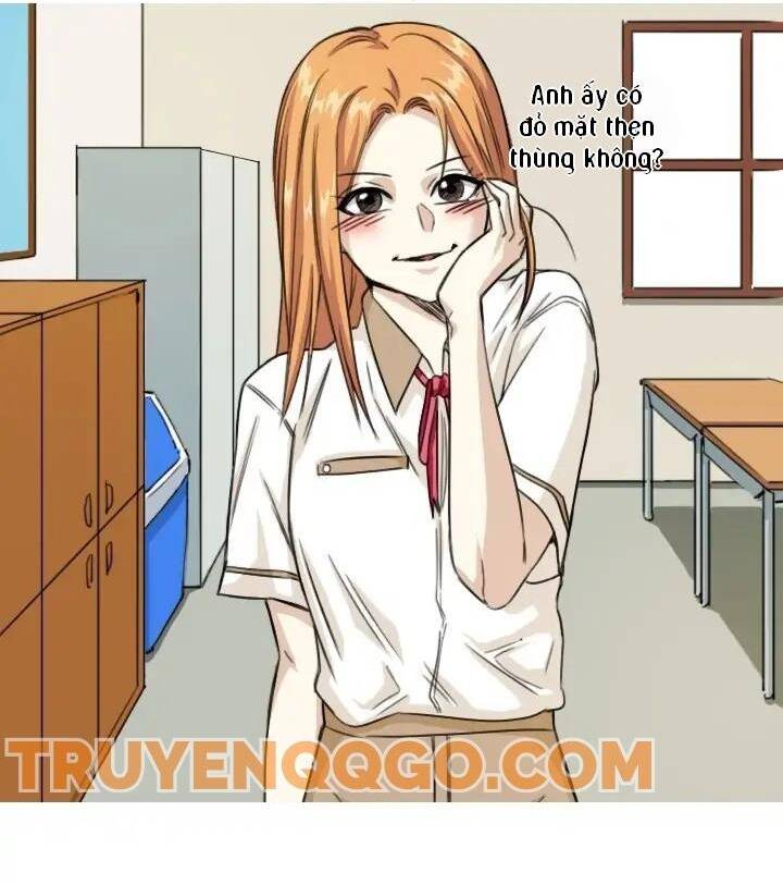 Lãng Mạn Giòn Tan Chapter 50 - Next Chapter 51