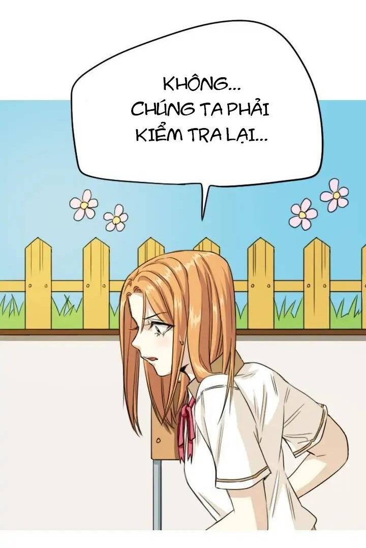Lãng Mạn Giòn Tan Chapter 50 - Next Chapter 51