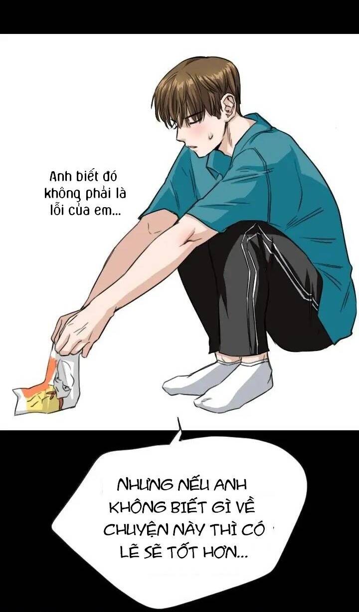 Lãng Mạn Giòn Tan Chapter 50 - Next Chapter 51