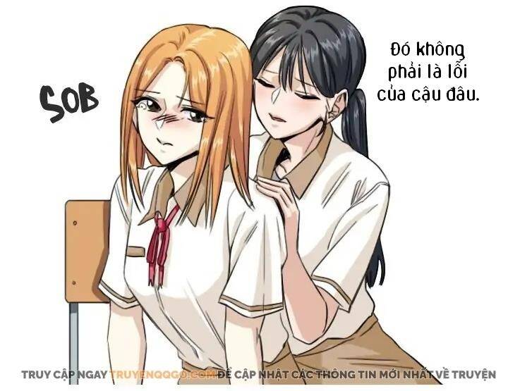 Lãng Mạn Giòn Tan Chapter 50 - Next Chapter 51