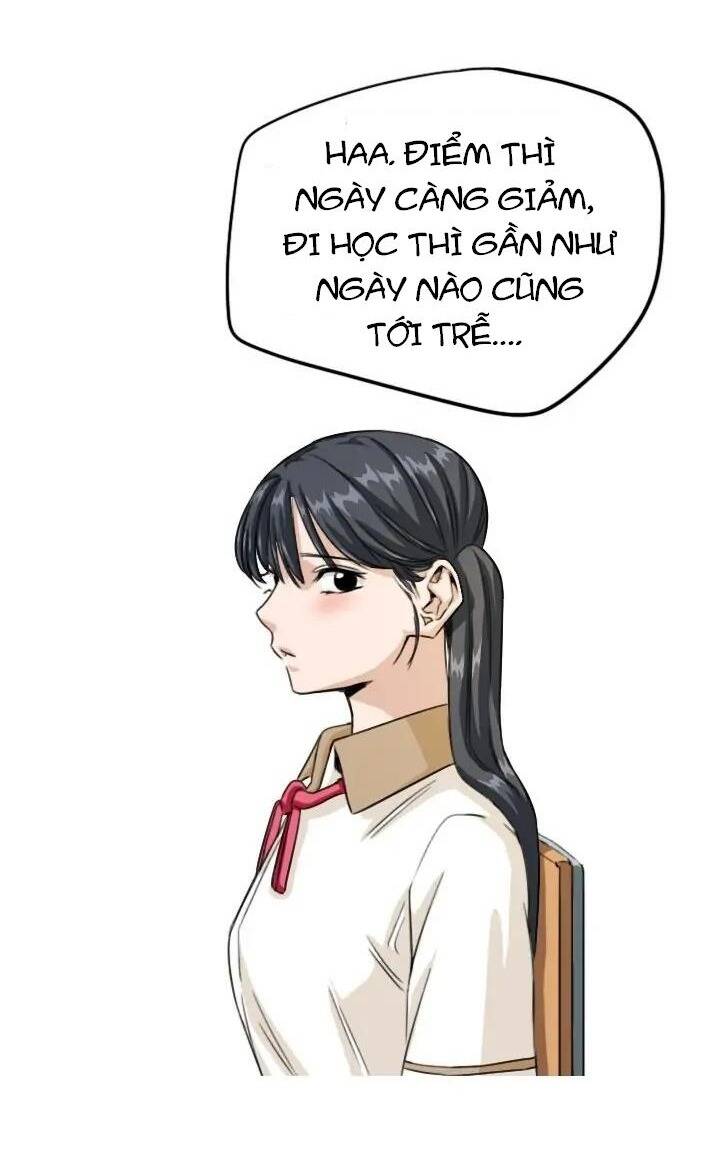 Lãng Mạn Giòn Tan Chapter 50 - Next Chapter 51