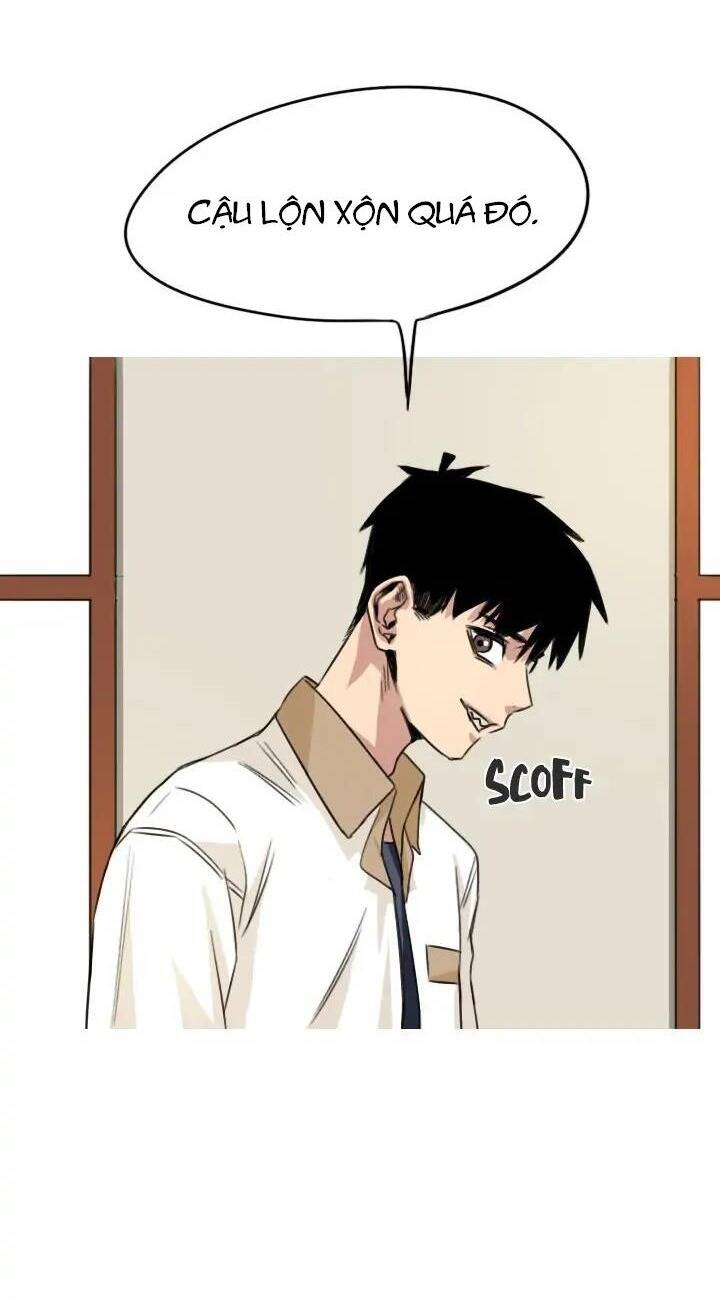 Lãng Mạn Giòn Tan Chapter 50 - Next Chapter 51