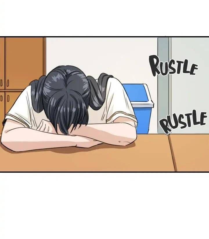 Lãng Mạn Giòn Tan Chapter 50 - Next Chapter 51