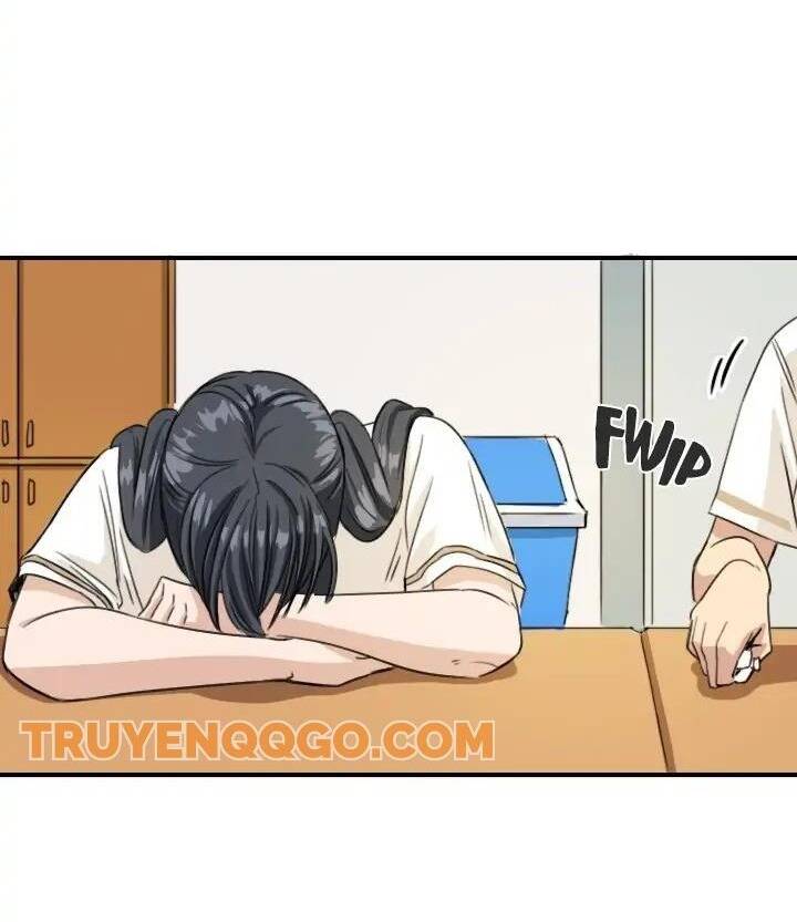 Lãng Mạn Giòn Tan Chapter 50 - Next Chapter 51