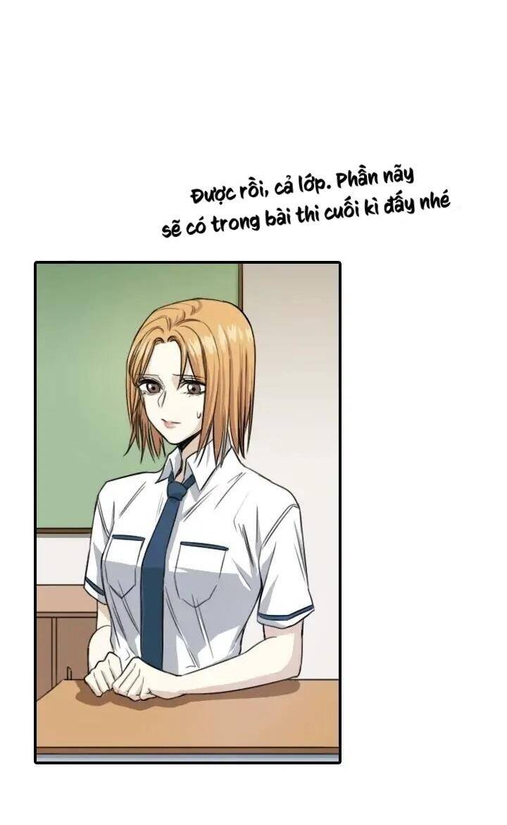 Lãng Mạn Giòn Tan Chapter 51 - Next Chapter 52
