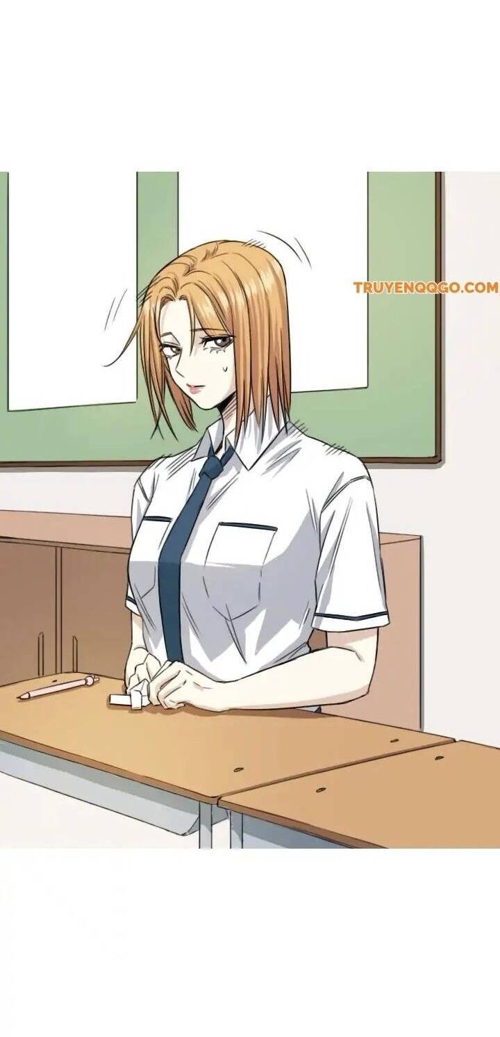 Lãng Mạn Giòn Tan Chapter 51 - Next Chapter 52