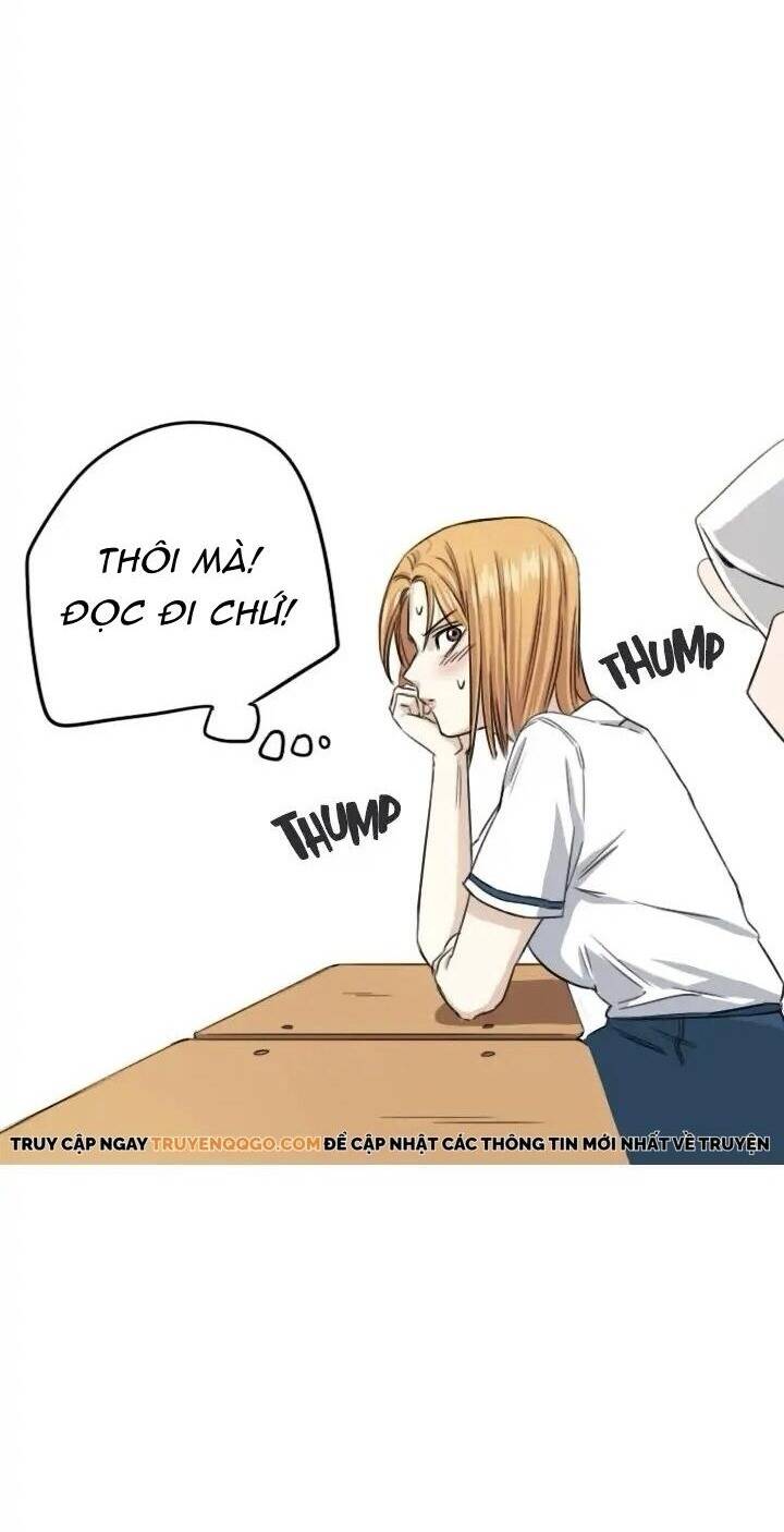 Lãng Mạn Giòn Tan Chapter 51 - Next Chapter 52