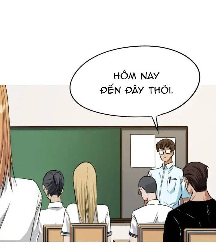 Lãng Mạn Giòn Tan Chapter 51 - Next Chapter 52
