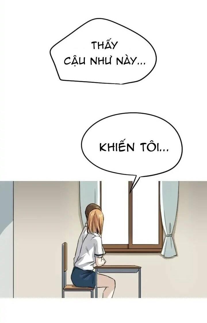 Lãng Mạn Giòn Tan Chapter 51 - Next Chapter 52