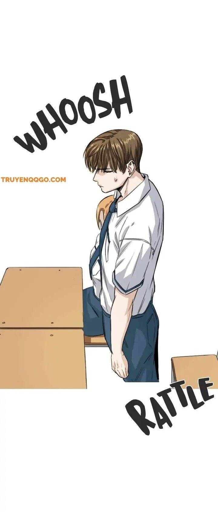 Lãng Mạn Giòn Tan Chapter 51 - Next Chapter 52
