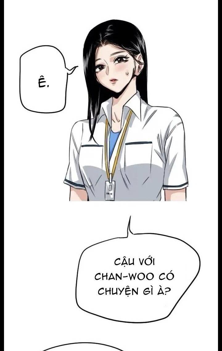 Lãng Mạn Giòn Tan Chapter 51 - Next Chapter 52