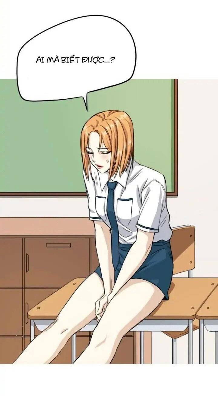 Lãng Mạn Giòn Tan Chapter 52 - Next Chapter 53